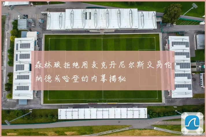 森林狼拒绝用麦克丹尼尔斯交易伦纳德或哈登的内幕揭秘