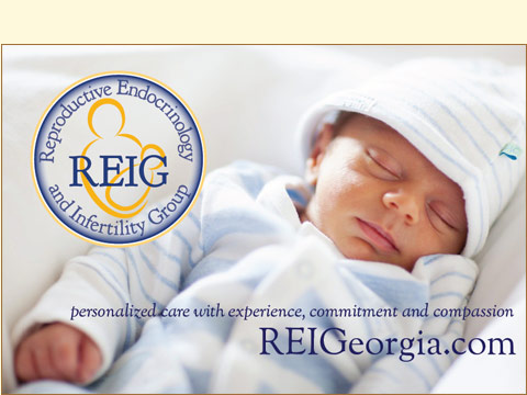 Reproductive Endocrinology and Infertility Group ad